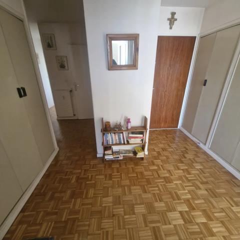 3795AC - Vente Appartement ANGERS