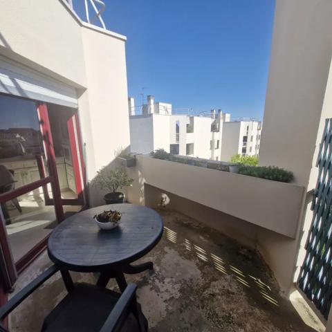 3795AC - Vente Appartement ANGERS