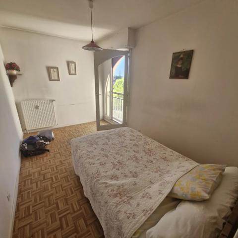3795AC - Vente Appartement ANGERS