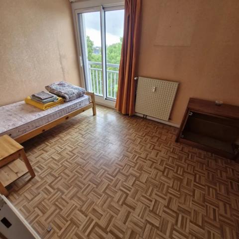 3795AC - Vente Appartement ANGERS