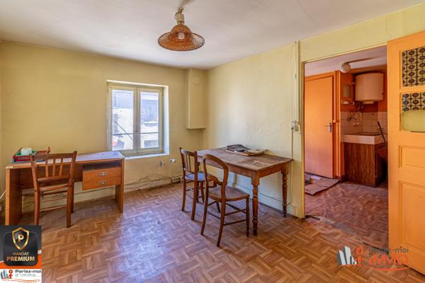 Appartement à vendre, 3 pièces - L'Arbresle 69210