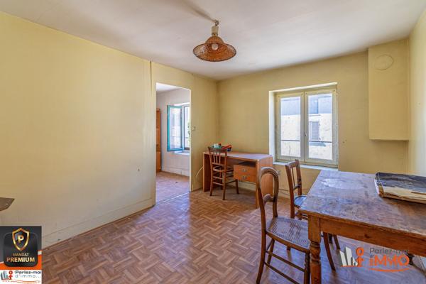 Appartement à vendre, 3 pièces - L'Arbresle 69210