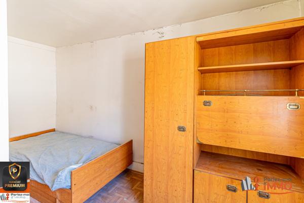 Appartement à vendre, 3 pièces - L'Arbresle 69210
