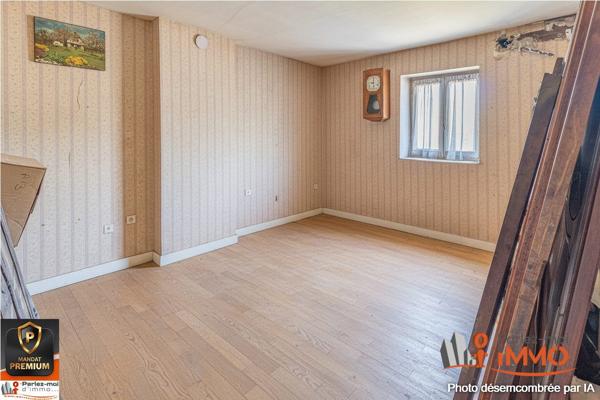 Appartement à vendre, 3 pièces - L'Arbresle 69210