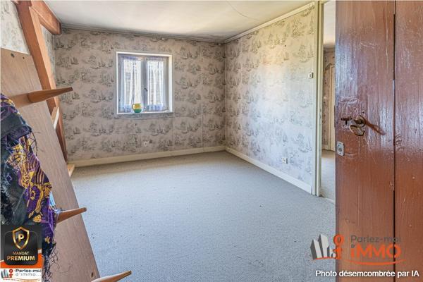 Appartement à vendre, 3 pièces - L'Arbresle 69210
