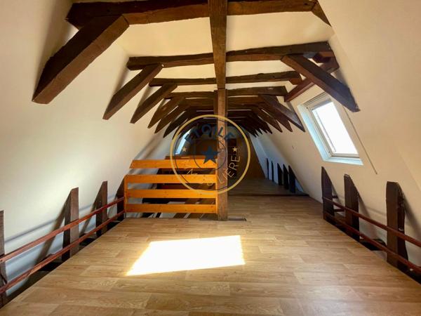 ANGERS- HYPER CENTRE - - - HYPER CENTRE - Rue St Maurille Venez ...