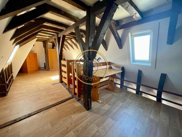 ANGERS- HYPER CENTRE - - - HYPER CENTRE - Rue St Maurille Venez ...