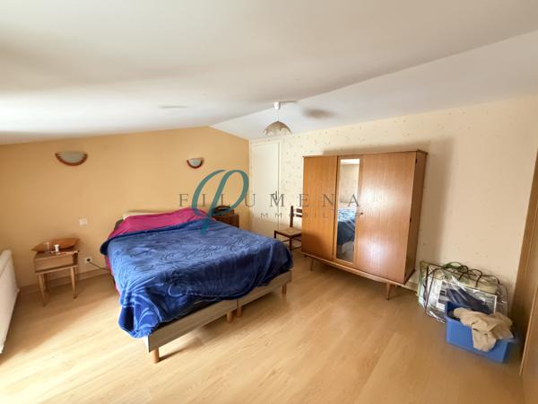 Maison 5 pièces de 116 m² (au sol)