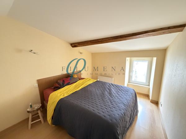 Maison 5 pièces de 116 m² (au sol)