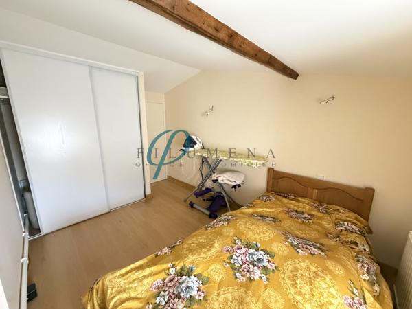 Maison 5 pièces de 116 m² (au sol)