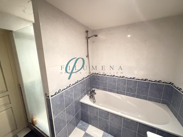 Maison 5 pièces de 116 m² (au sol)