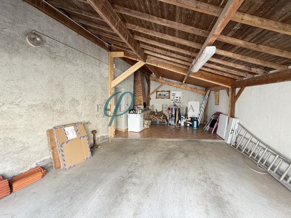 Maison 5 pièces de 116 m² (au sol)
