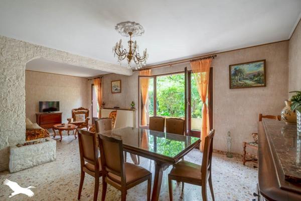 Maison à vendre |                                       Blagnac |                                        4 pièces  |  109 m²
