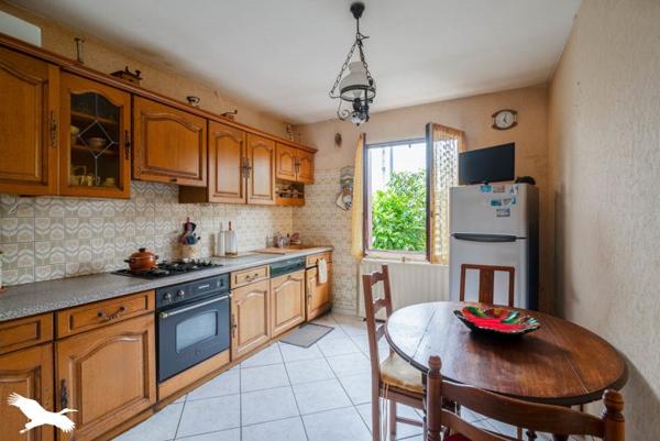 Maison à vendre |                                       Blagnac |                                        4 pièces  |  109 m²