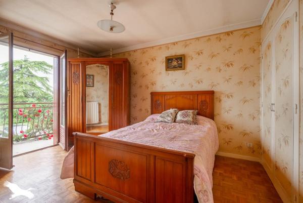 Maison à vendre |                                       Blagnac |                                        4 pièces  |  109 m²