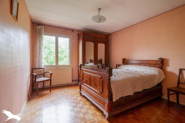 Maison à vendre |                                       Blagnac |                                        4 pièces  |  109 m²