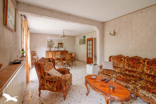 Maison à vendre |                                       Blagnac |                                        4 pièces  |  109 m²