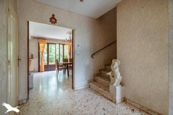 Maison à vendre |                                       Blagnac |                                        4 pièces  |  109 m²