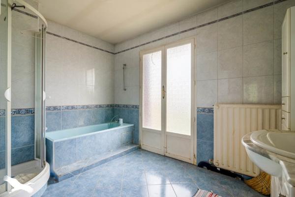 Maison à vendre |                                       Blagnac |                                        4 pièces  |  109 m²