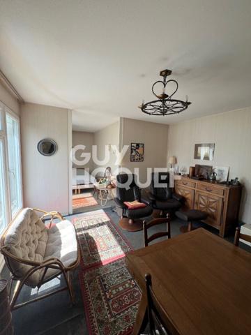 Appartement Orvault 4 pièce(s) 74 m2