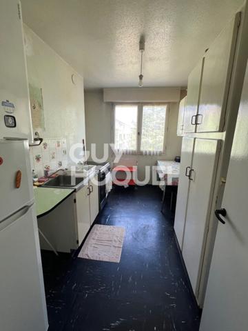 Appartement Orvault 4 pièce(s) 74 m2