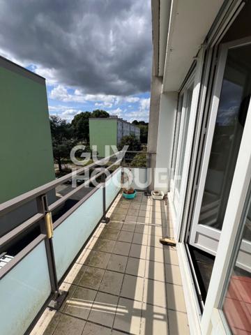 Appartement Orvault 4 pièce(s) 74 m2