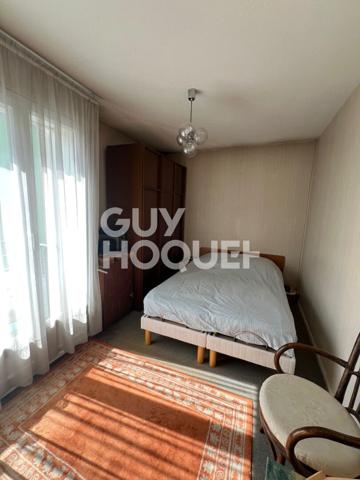 Appartement Orvault 4 pièce(s) 74 m2