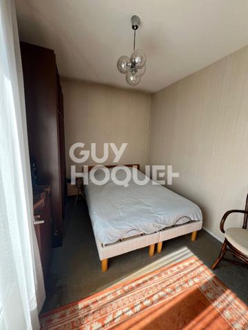 Appartement Orvault 4 pièce(s) 74 m2