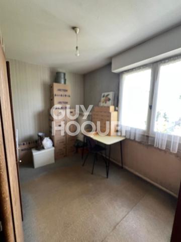 Appartement Orvault 4 pièce(s) 74 m2