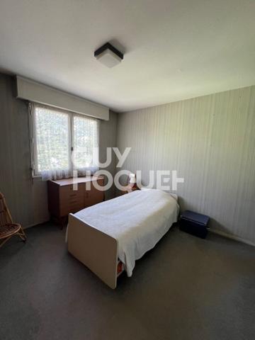 Appartement Orvault 4 pièce(s) 74 m2