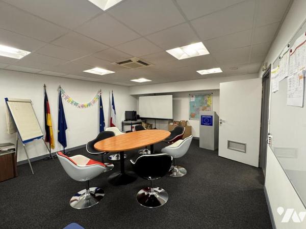 Local Commercial - Boulevard Saint Germain PARIS 5ème