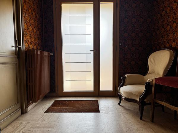 Maison 153m² – ANGERS