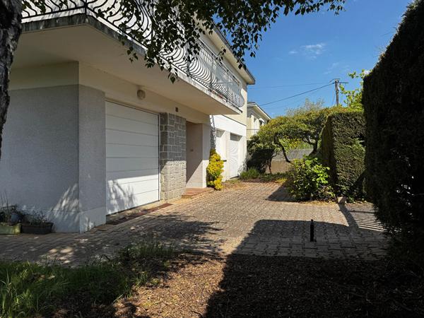 Maison 153m² – ANGERS