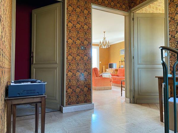 Maison 153m² – ANGERS