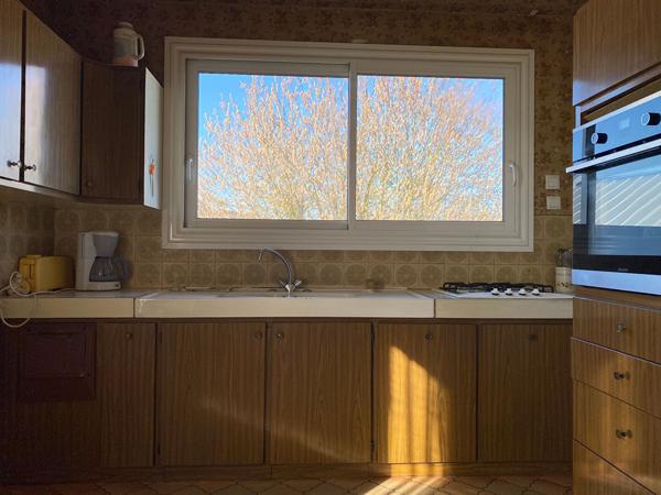 Maison 153m² – ANGERS