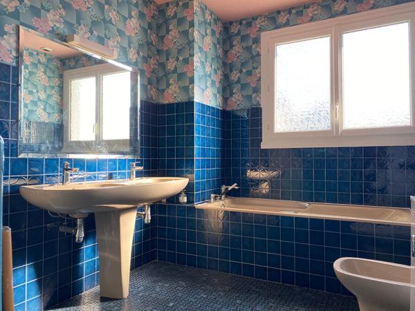 Maison 153m² – ANGERS