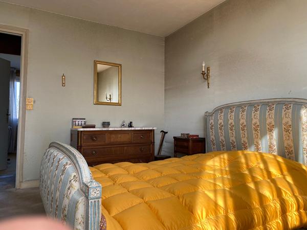 Maison 153m² – ANGERS