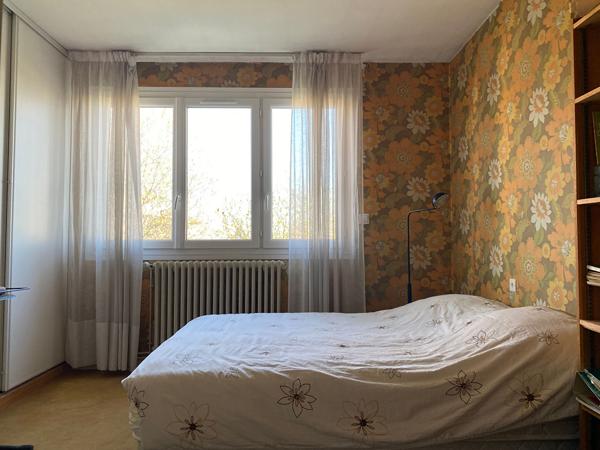 Maison 153m² – ANGERS