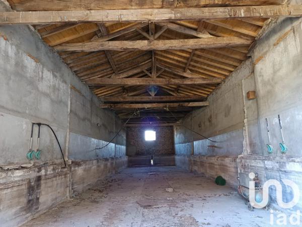 Maison à vendre 7 pièces 168 m² Mouilleron-Saint-Germain