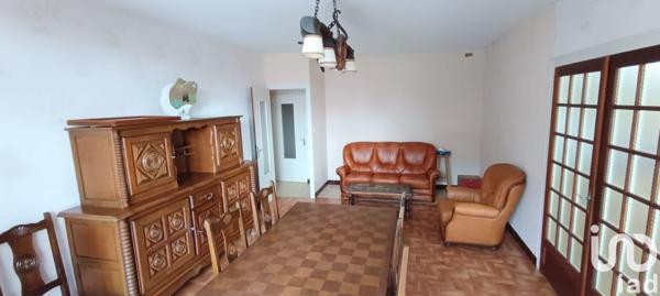 Maison à vendre 7 pièces 168 m² Mouilleron-Saint-Germain