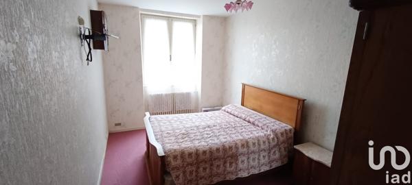 Maison à vendre 7 pièces 168 m² Mouilleron-Saint-Germain