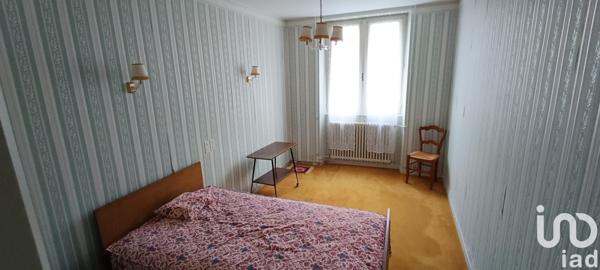 Maison à vendre 7 pièces 168 m² Mouilleron-Saint-Germain