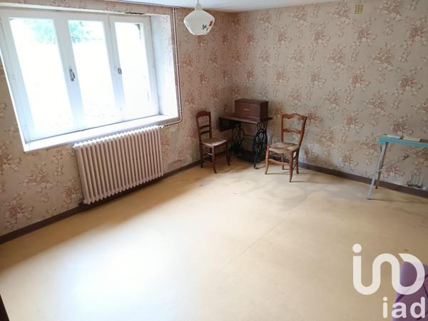 Maison à vendre 7 pièces 168 m² Mouilleron-Saint-Germain