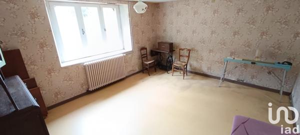 Maison à vendre 7 pièces 168 m² Mouilleron-Saint-Germain