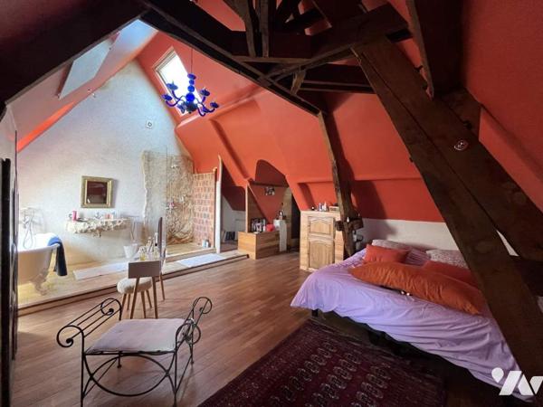 Maison de maître