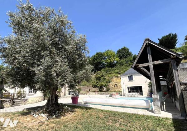 Maison de maître