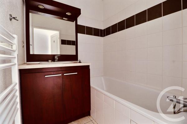 Appartement F2 à vendre  2 pièces - 39,80 m2 ST ANDRE LEZ LILLE - 59