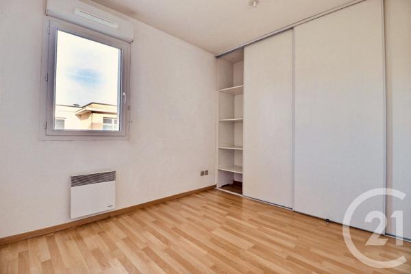 Appartement F2 à vendre  2 pièces - 39,80 m2 ST ANDRE LEZ LILLE - 59