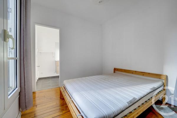Appartement F3 à vendre  3 pièces - 47,46 m2 MONTROUGE - 92
