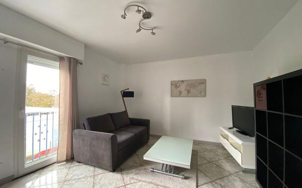 Appartement à louer    3 pièces • 58,27 m2 La Rochelle